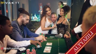Terapiye Gelen Kocasından Yeni Ayrılan Dul Karıya Yerleştirdi